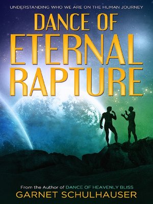 cover image of Dance of Eternal Rapture
